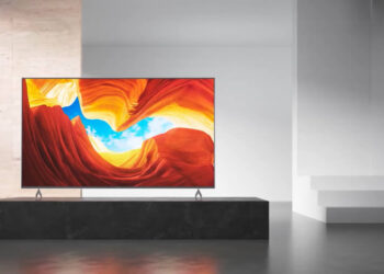 Sony เปิดตัว TV 8K LED, 4K OLED และ 4K LED รุ่นใหม่ รองรับ HomeKit และ AirPlay 2