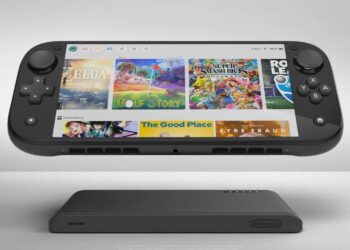 ดับฝัน!! Nintendo ยืนยันจะไม่มี Nintendo Switch รุ่นใหม่ในปี 2020