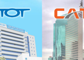 ทีโอที และ กสท รวมกิจการเป็นหนึ่งเดียว เรียกใหม่ว่า โทรคมนาคมแห่งชาติ เดินหน้า 5G เต็มสูบ!!