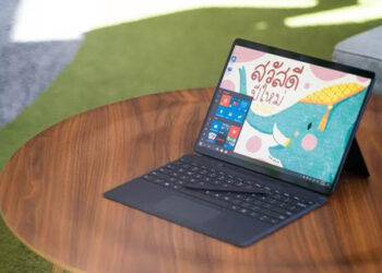 เปิดราคา Surface Pro X ในไทยทางการเริ่มต้น 34,990 บาท เปิดจอง 13 มกราคม  วางจำหน่ายอย่างเป็นทางการ 28 มกราคมนี้