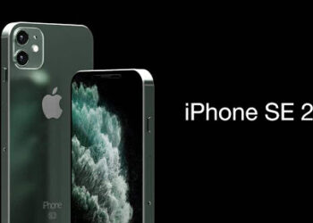 iPhone รุ่นจอ LCD ในปี 2021 จะติดตั้ง Touch ID ไว้กับปุ่มเพาเวอร์ด้านข้าง