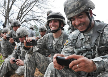 กองทัพสหรัฐฯ สั่งแบนแอพ TikTok ห้ามเจ้าหน้าที่ใช้งานกับสมาร์ทโฟนของรัฐบาล