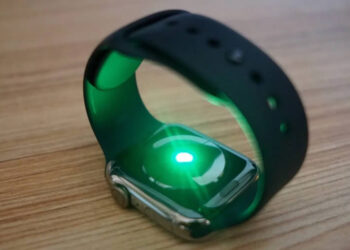 Fitbit เปิดตัวเครื่องมือตรวจวัดออกซิเจนในเลือด ก่อน Apple Watch