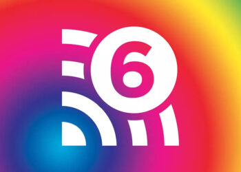 เปิดตัว Wi-Fi 6E ขยายการเชื่อมต่อไร้สายไปยังคลื่นความถี่ 6GHz รองรับการใช้งานแบนด์วิดท์ขนาดใหญ่สตรีมวีดีโอ 4K, AR หรือ VR