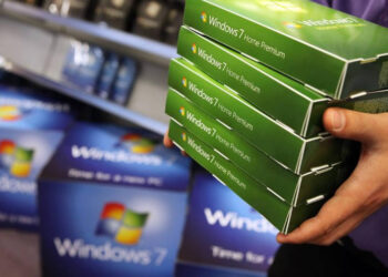 Microsoft หยุดให้การสนับสนุน Windows 7 แล้ว ส่งผลกระทบถึง 1 ใน 3 ของ PC ทั่วโลก