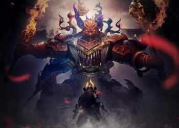 Nioh 2 Last Chance Trial เปิดให้ทดลองเล่น 3 วัน เริ่มตั้งแต่วันจันทร์ 28 กุมภาพันธ์ ศกนี้