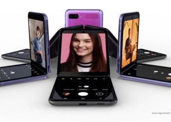 Samsung เปิดตัว Galaxy S20 Series พร้อมสมาร์ทโฟนพับได้รุ่นใหม่ Galaxy  Flip สองสุดยอดนวัตกรรมสมาร์ทโฟนที่จะเปิดมุมมองการสื่อสารแห่งทศวรรษใหม่