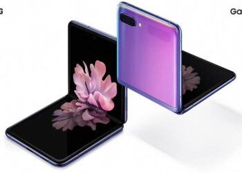 Samsung Galaxy Z Flip เปิดตัวแล้ว!! มาพร้อมจอพับได้ 6.7 นิ้ว พกพาสะดวก วางจำหน่าย 14 กุมภาพันธ์นี้