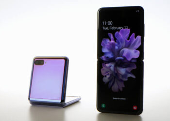 ไวรัสโคโรน่า เป็นตัวการที่ทำให้ Samsung ต้องปิดโรงงานผลิต Galaxy Z Flip