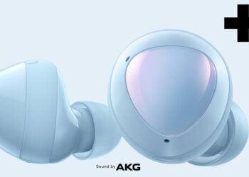 Samsung Galaxy Buds+ เปิดตัวแล้ว ให้เสียงคุณภาพสูง แบตเตอรี่อยู่นานสูงสุด 22 ชั่วโมง