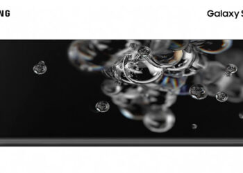 Samsung Galaxy S20 Ultra คว้าตำแหน่งสมาร์ทโฟนจอแสดงผลดีที่สุดในตลาดระดับ A+ จาก DisplayMate