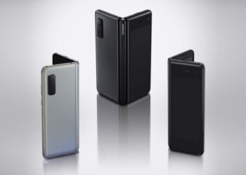 จับตาเทรนด์ ‘สมาร์ทโฟนพับได้’ พลิกโฉมเทคโนโลยีโลกอนาคต ในงาน Galaxy Unpacked 2020