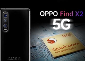 หลุด! เรือธงรุ่นใหม่จาก OPPO อาจมาพร้อม CPU ตัวท็อปล่าสุดอย่าง Snapdragon 865 สามารถรองรับ 5G?