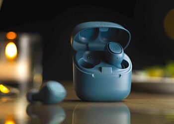 Audio-Tecnica เปิดตัวหูฟังอินเอียร์ไร้สายแบบ True Wireless ใช้ Bluetooth 5.0 กันน้ำกันฝุ่น ราคา 3,790 บาท