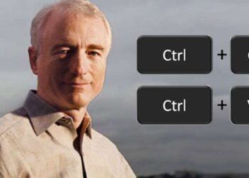 สุดอาลัย อดีตพนักงาน Apple ผู้คิดค้นคำสั่ง Cut, Copy และ Paste เสียชีวิตแล้วด้วยวัย 74 ปี