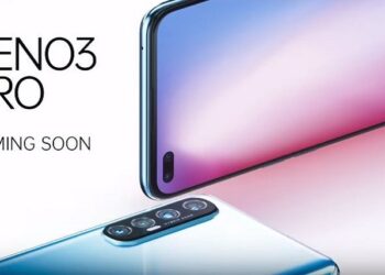 OPPO เตรียมนำ Reno3 Pro บุกตลาดนอกประเทศจีนต้นเดือนมีนาคมนี้ พร้อมอัปเดทสเปกล่าสุด