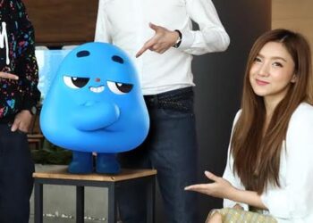 dtac เปิดตัวสมาชิกใหม่ หัวหน้าฝ่ายบริหารความสุขแห่งดีแทค พร้อมจัดประกวดตั้งชื่อให้น้อง ชิงรางวัล Samsung Galaxy S20