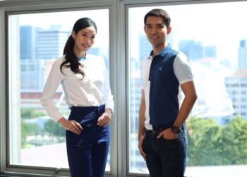 dtac รับรางวัลองค์กรลดโลกร้อน จากชุดยูนิฟอร์มพนักงานที่ใช้ผ้าคูลโหมด