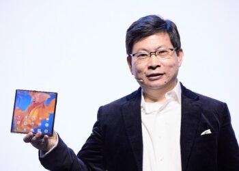 HUAWEI AppGallery ขึ้นแท่นแหล่งดาวน์โหลดแอปใหญ่อันดับ 3 ของโลก ยอดผู้ใช้งาน 400 ล้านคนต่อเดือน