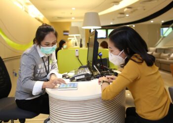 AIS จัดมาตรการขั้นสูงสุดรับมือการแพร่ระบาดไวรัส COVID-19 ป้องกันการแพร่ระบาดสู่ส่วนรวม