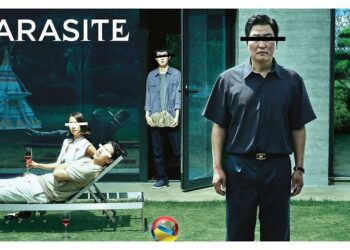 ลูกค้า AIS,AIS Fibre ดู “Parasite ชนชั้นปรสิต” ภาพยนตร์ดังดีกรีรางวัลใหญ่ออสการ์ 2020 ผ่าน AIS PLAY ฟรี!