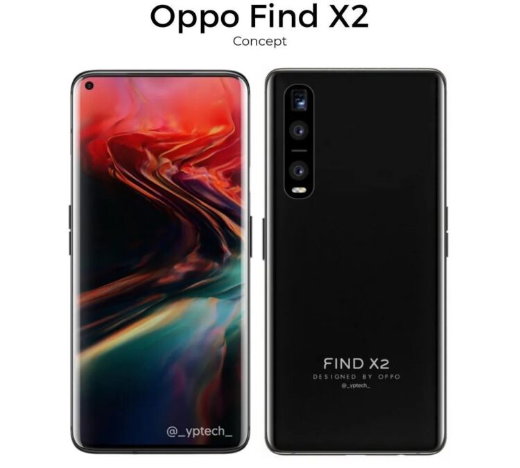 OPPO Find X2 และ Find X2 Pro ผ่านการรับรองจาก Bluetooth SIG พร้อมเผยสเปกล่าสุด จอ 6.7 นิ้ว 120Hz ชิป Snapdragon 865 รองรับ Wi-Fi 6