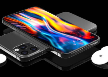 ลือ!! AirTags จะกันน้ำได้อย่างสมบูรณ์ และใช้วิธีการชาร์จแบตเตอรี่คล้ายกับ Apple Watch