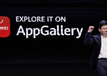 Huawei AppGallery ขึ้นแท่นอันดับ 3 ในฐานะ App Store แหล่งดาวน์โหลดแอพที่ใหญ่ที่สุดในโลก