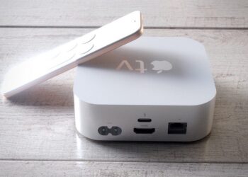 Apple TV รุ่นใหม่จะมาพร้อมชิป A12 Bionic อ้างอิงจากข้อมูลที่พบใน tvOS 13.4 Beta