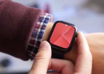 Apple ปล่อยอัพเดท watchOS 6.1.3 แก้ไข Bug แจ้งเตือนจังหวะการเต้นของหัวใจผิดปกติไม่ทำงาน