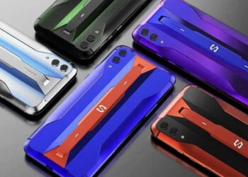 Black Shark 3 5G จะมาพร้อมแบตเตอรี่ 5000mAh ชาร์จเร็ว 65W