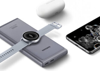 Samsung เปิดตัว Power Bank พร้อมกัน 2 รุ่น รองรับชาร์จเร็ว 25W และอีกรุ่นรองรับการชาร์จไร้สาย