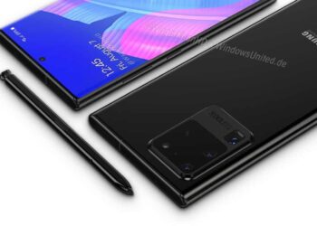 Samsung ผลิต DRAM 16GB LPDDR5 สำหรับใช้กับสมาร์ทโฟนระดับพรีเมี่ยมรุ่นต่อไป อาจใช้กับ Galaxy Note 20