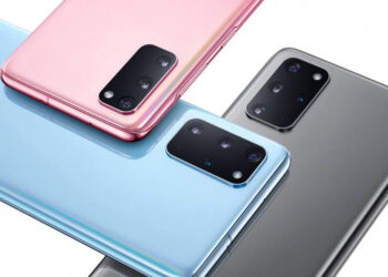 Samsung Galaxy S20 และ Galaxy S20+ ถูกพบว่าไม่ได้ใช้กล้องเทเลโฟโต้จริง