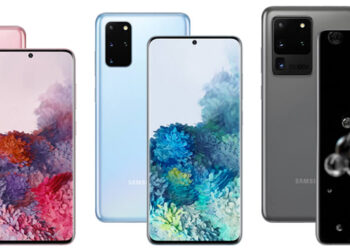 ทางการแล้ว!! Samsung เปิดตัว Galaxy S20, S20+ และ S20 Ultra 5G ทั้งหมดรองรับการถ่ายวีดีโอ 8K
