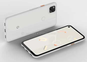 Google Pixel 4A กำลังถูกพัฒนาภายใต้โค้ดเนม Sunfish ใช้ชิป Snapdragon 730 พร้อมชมภาพเรนเดอร์