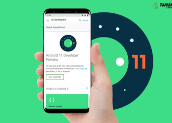 Google ปล่อย Android 11 เวอร์ชั่นทดสอบ Developer Preview สำหรับ Pixel 2, 3, 3a และ 4 series ออกมาแล้ว