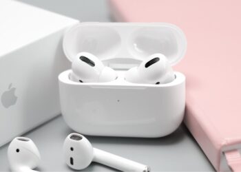หูฟังไร้สาย AirPods และ AirPods Pro อาจขาดตลาด จากการแพร่ระบาดของไวรัสโคโรน่า