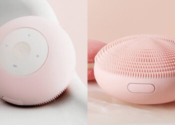 Xiaomi Mijia เปิดตัว Sonic Cleanser ผลิตภัณฑ์ทำความสะอาดผิวหน้า ลดรูขุมขน สิวหัวดำ ผลิตจากวัสดุต้านแบคทีเรีย ราคาราว 750 บาท