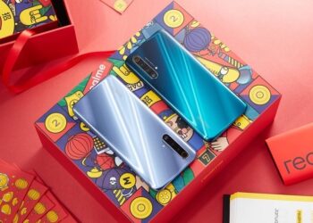 realme 6 Pro, realme 6i, realme C3s ผ่านการรับรองจาก กสทช. เรียบร้อยแล้ว