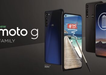 Moto G Stylus และ Moto G Power เปิดตัวทางการแล้ว พร้อมเผยตัวอย่างภาพถ่ายที่น่าทึ่ง