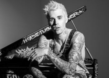 Justin Bieber ออกมิวสิควิดีโอใหม่ “Changes” รับชมได้บน Apple Music ที่เดียวเท่านั้น