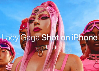 Lady Gaga ปล่อยมิวสิควีดีโอเพลง Stupid Love ออกมาให้ชมกันแล้ว ถ่ายทำโดย iPhone 11 Pro (มีคลิป!!)
