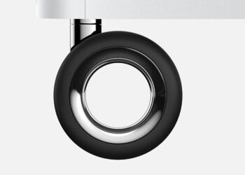 Apple ขายล้อสำหรับ Mac Pro ราคา 16,000 บาท แต่กลับขาดคุณสมบัติที่สำคัญ ล็อคล้อไม่ได้