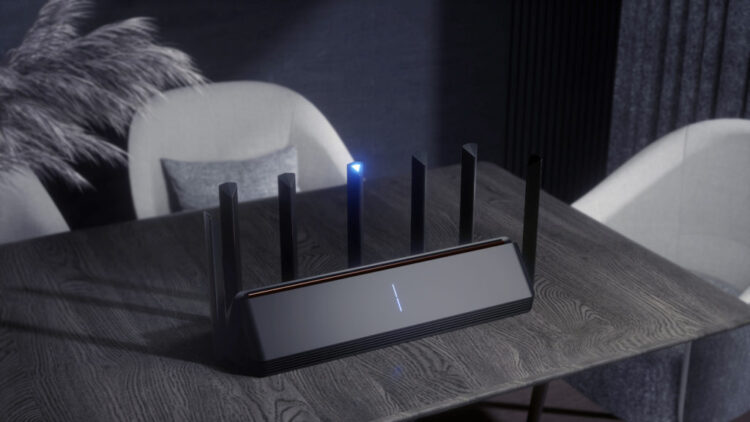 Xiaomi เปิดตัว Mi AIoT Router AX3600 รองรับ Wi-Fi 6 ทำความเร็วได้สูงสุด 9.6Gbps เชื่อมต่อได้ 248 เครื่อง ราคาราว 2,670 บาท
