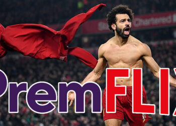 Premier League กำลังพัฒนา PremFlix ถ่ายทอดสดฟุตบอล ในสไตล์เดียวกับ Netflix