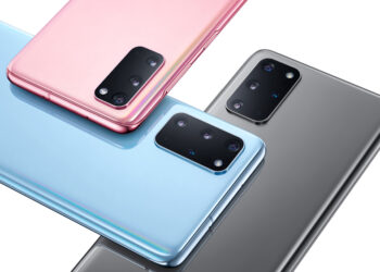 Samsung เปิดตัว Galaxy S20 สุดยอดสมาร์ทโฟน ที่จะเปิดมุมมองและสร้างประสบการณ์การสื่อสารแห่งทศวรรษใหม่