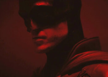 เผยโฉม Batman คนใหม่ Robert Pattinson มาพร้อม Batsuit ชุดใหม่