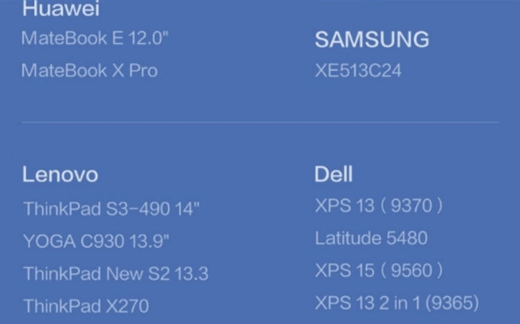 Xiaomi เปิดตัว Power Adapter 65W เล็กลง 27% ชาร์จได้ตั้งแต่ iPhone ยัน MacBook Pro 15 นิ้ว และแล็ปท็อปทั่วไป