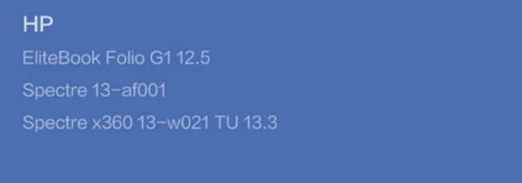 Xiaomi เปิดตัว Power Adapter 65W เล็กลง 27% ชาร์จได้ตั้งแต่ iPhone ยัน MacBook Pro 15 นิ้ว และแล็ปท็อปทั่วไป